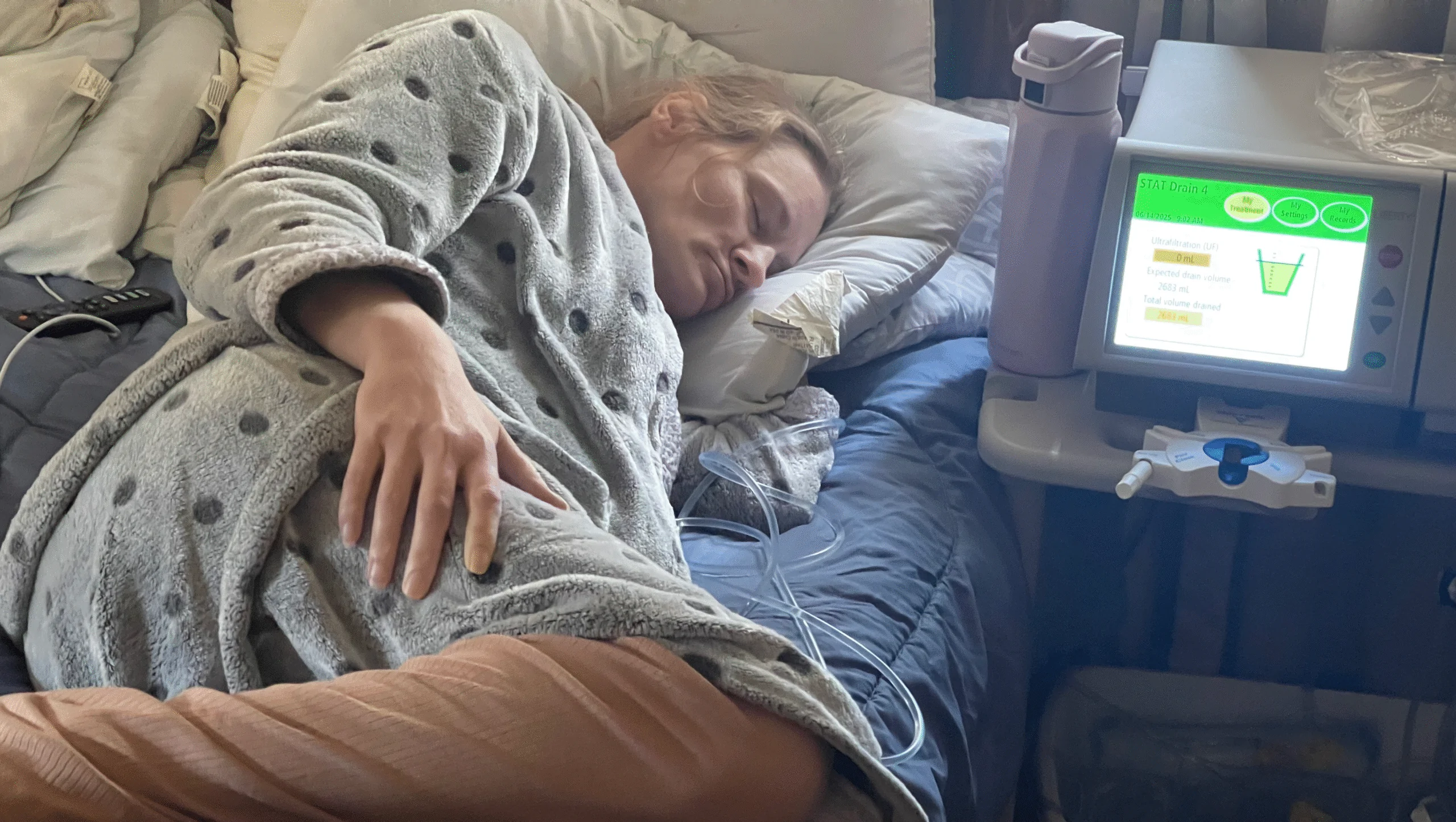 Support Jessica’s battle against C3GN – GoFundMe Fundraiser gofundme Donation Help