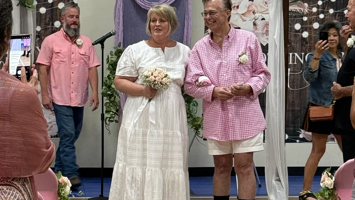 Main fundraiser photo