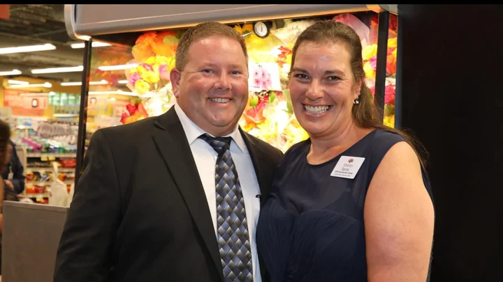 Main fundraiser photo