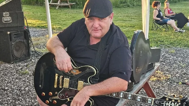 Main fundraiser photo