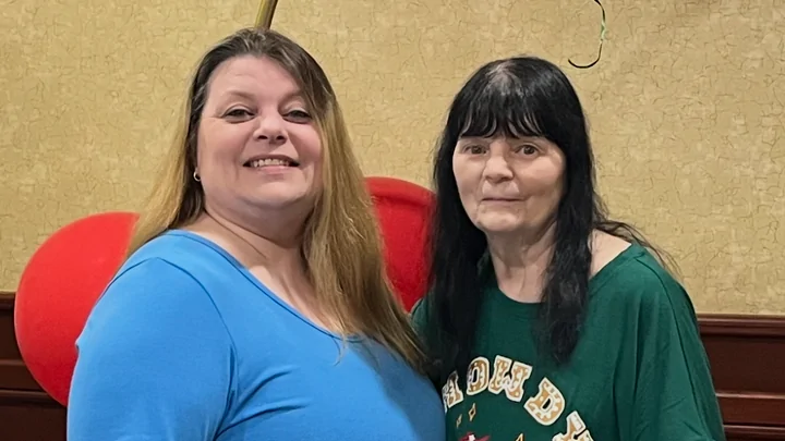Main fundraiser photo