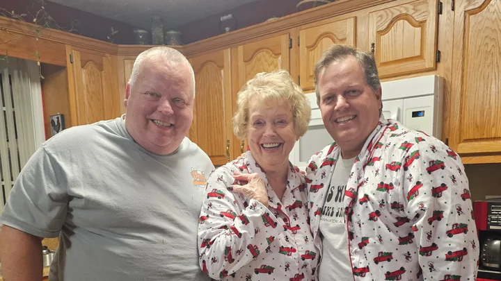Main fundraiser photo