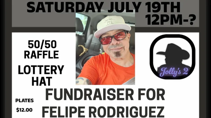 Main fundraiser photo