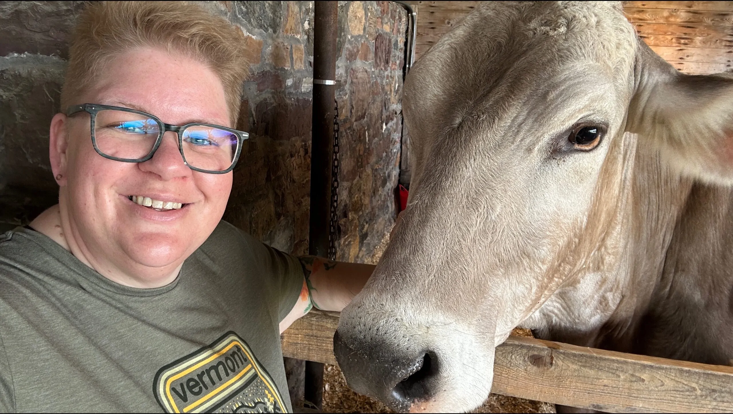 Help Steph feel at home in their own body! – GoFundMe Fundraiser gofundme Donation Help