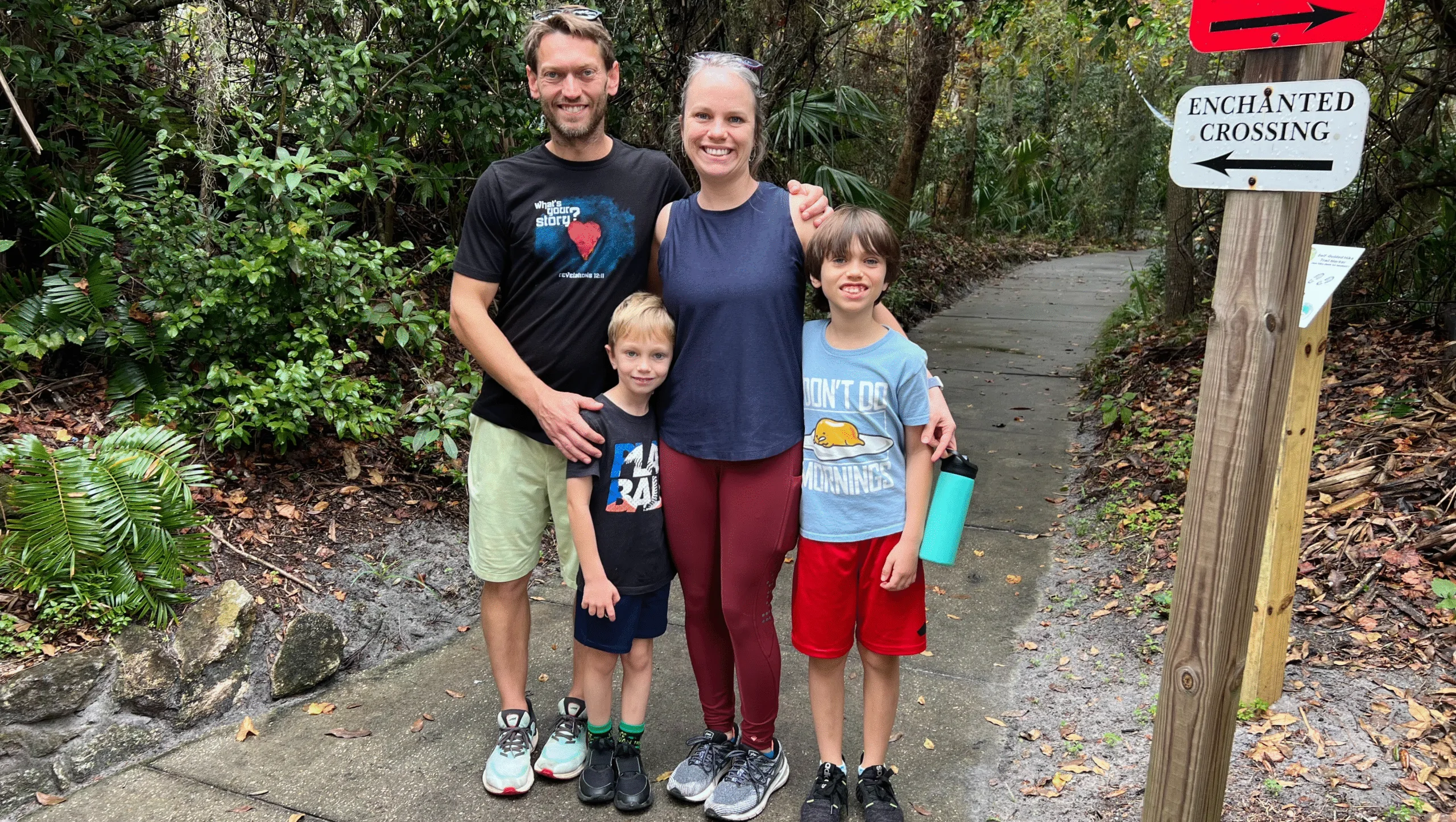 17 Years of Suffering Wasn’t Random — It Was Implanted – Fundraiser Donation Help
