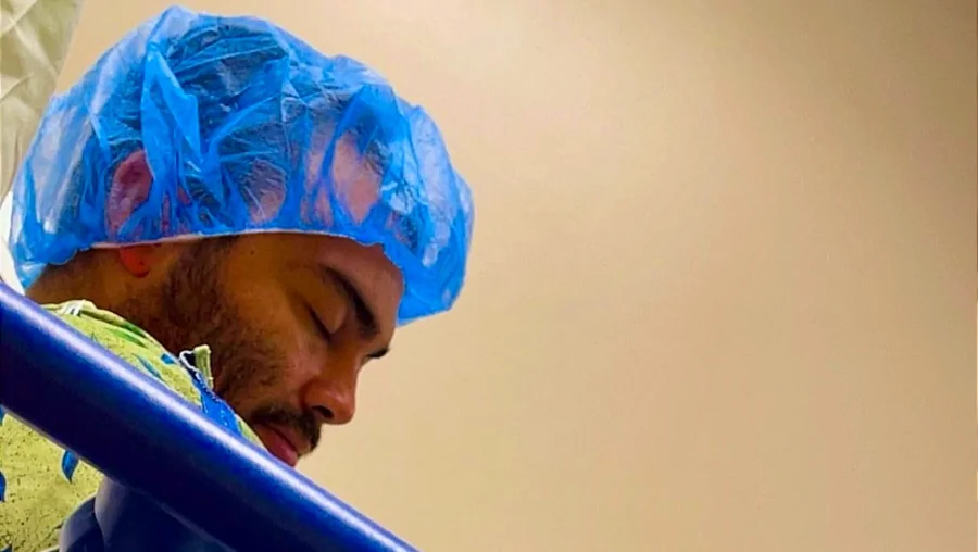 Days of Agony, Rejected by Many — Then One Hero Stepped Up – Fundraiser Donation Help