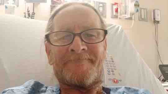 Help My Uncle Heal: Support for Medical & Recovery Costs – Fundraiser Donation Help
