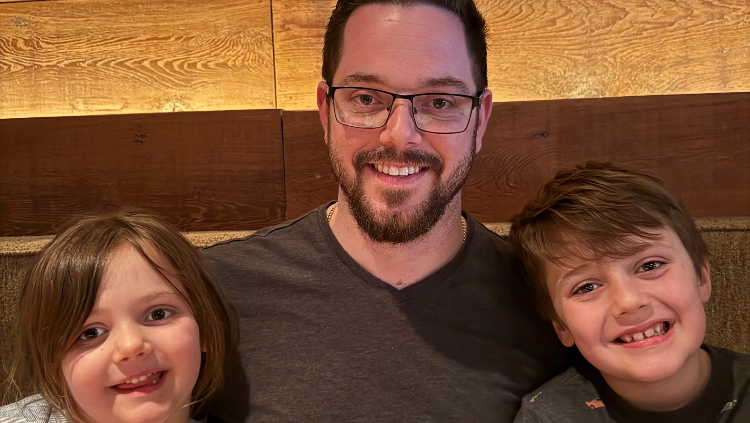 Help Jeffrey Overcome Gambling Addiction – Fundraiser Donation Help