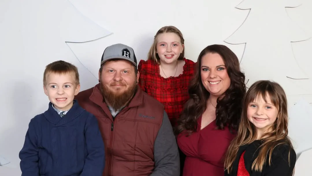 Kristina’s Medical Expenses – Fundraiser Donation Help