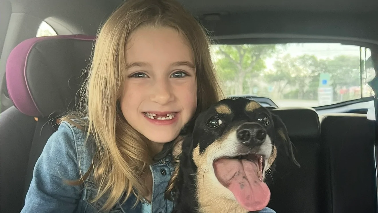 Help Our Daughter Gain Food Freedom – Fundraiser Donation Help