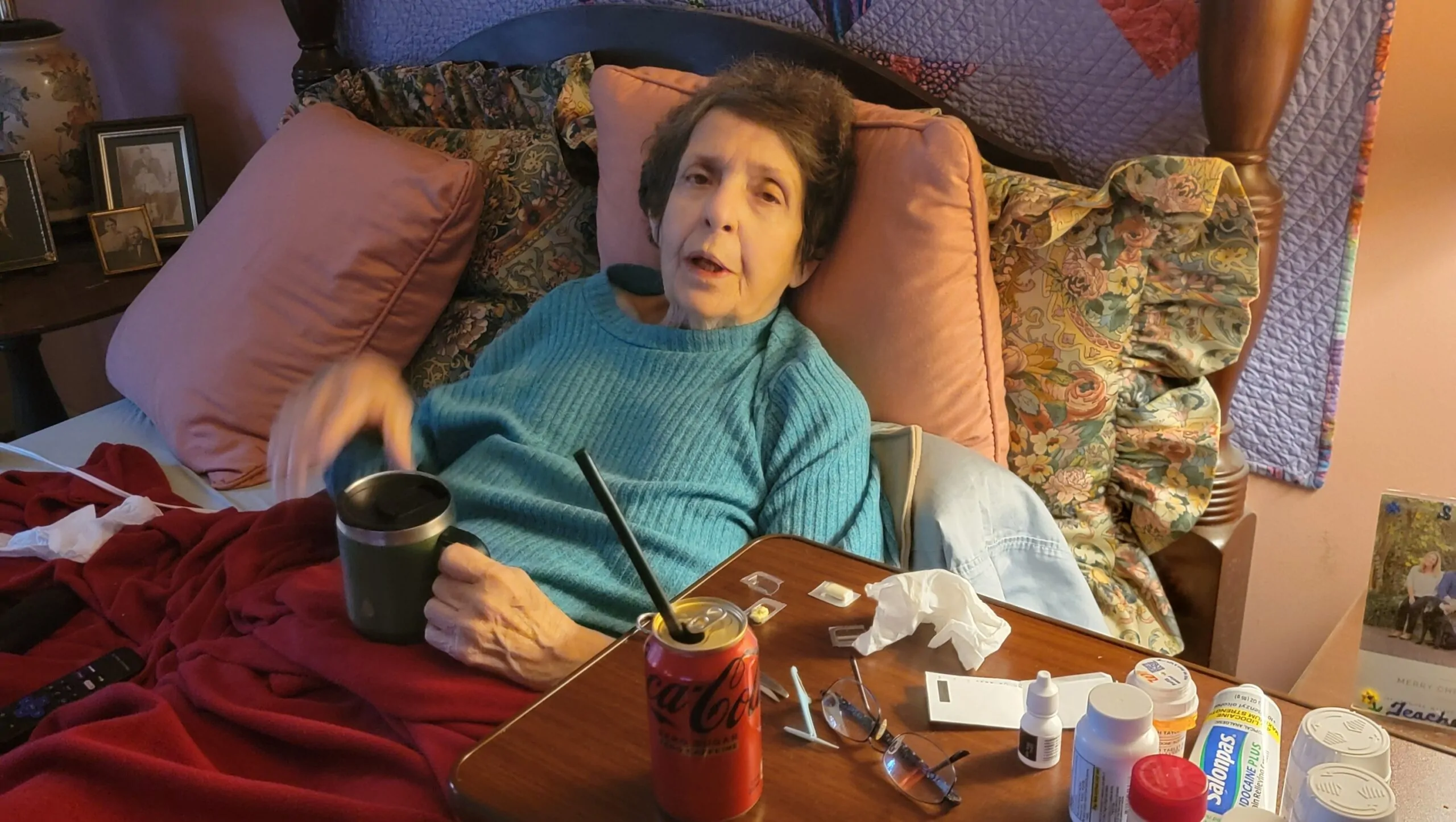 Help Sarah, Beloved Teacher, Battle Cancer – Fundraiser Donation Help