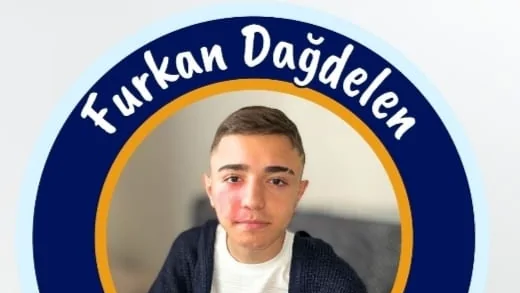Help! Furkan Dagdelen – Fundraiser Donation Help
