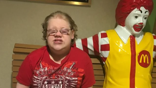 Support Addam’s Mobility and Health Needs – Fundraiser Donation Help