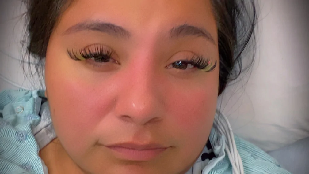 Join My Fight Against Pain and Infection – Fundraiser Donation Help