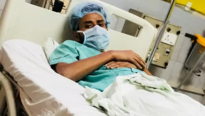 Help Me Fight Stage 4 Pancreatic Cancer – Fundraiser Donation Help