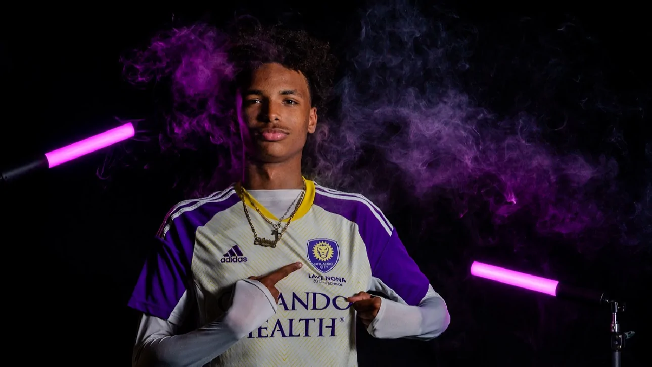 Help Miciah Return to the Game He Loves – Fundraiser Donation Help