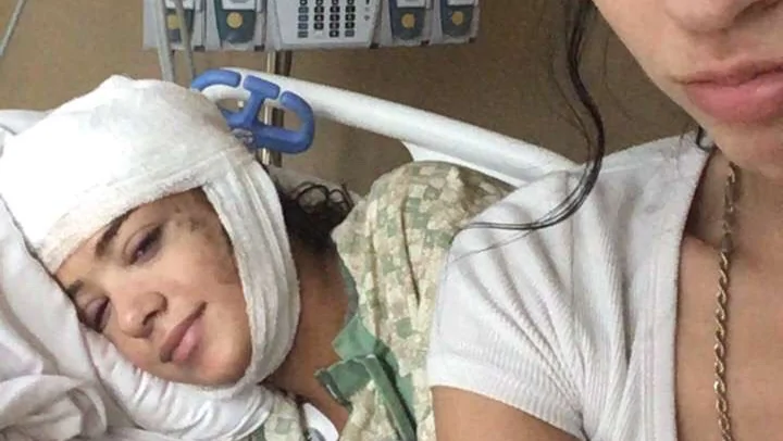 Donate to Jordan’s Journey of Healing – Fundraiser Donation Help