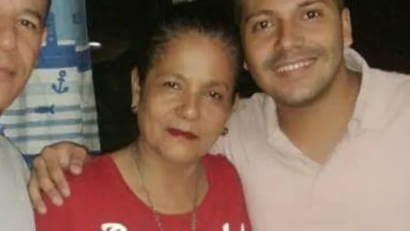 Help my tia Germanía – GoFundMe Fundraiser gofundme Donation Help