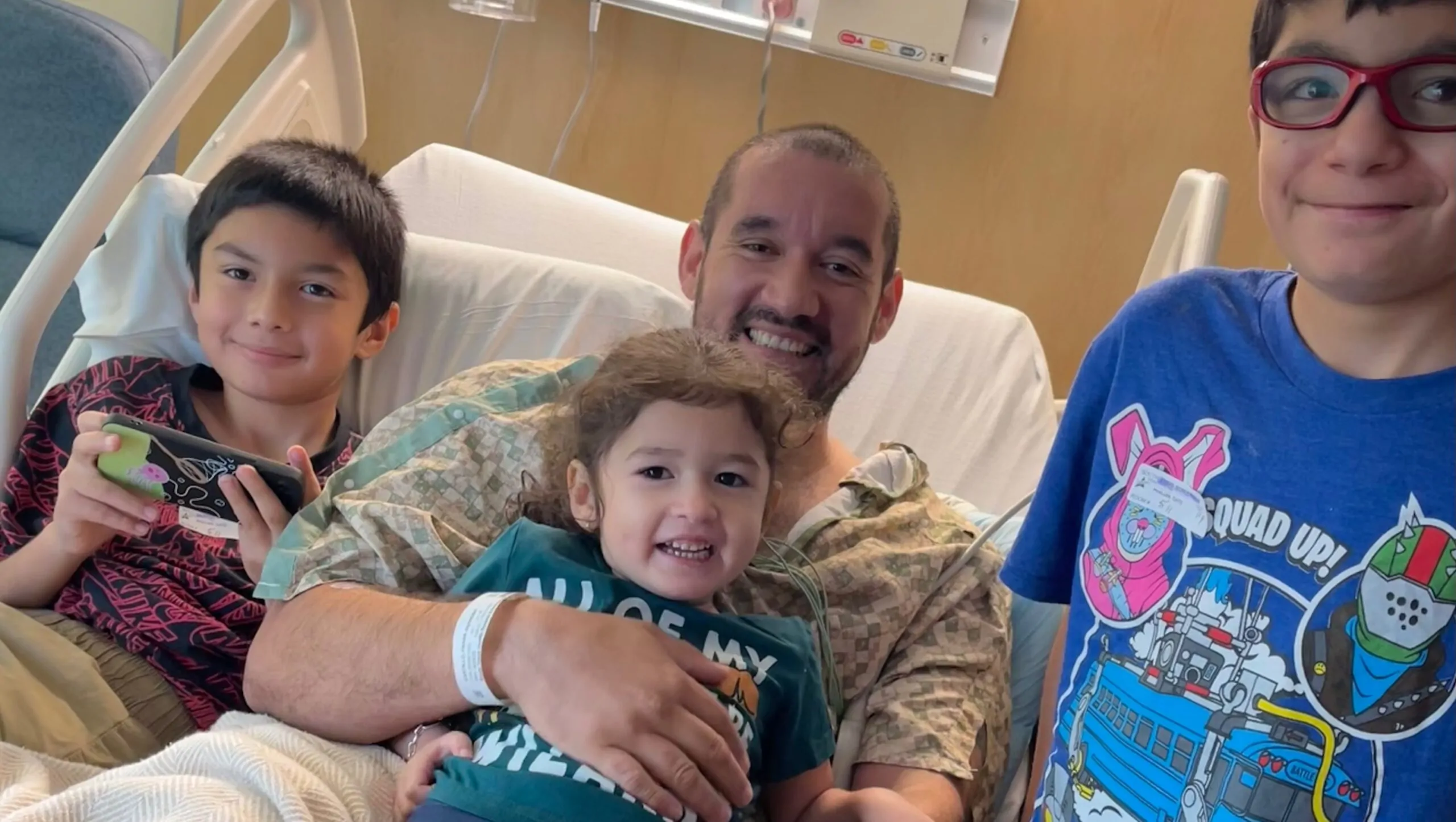 Help Me Heal and See Clearly Again – Fundraiser Donation Help