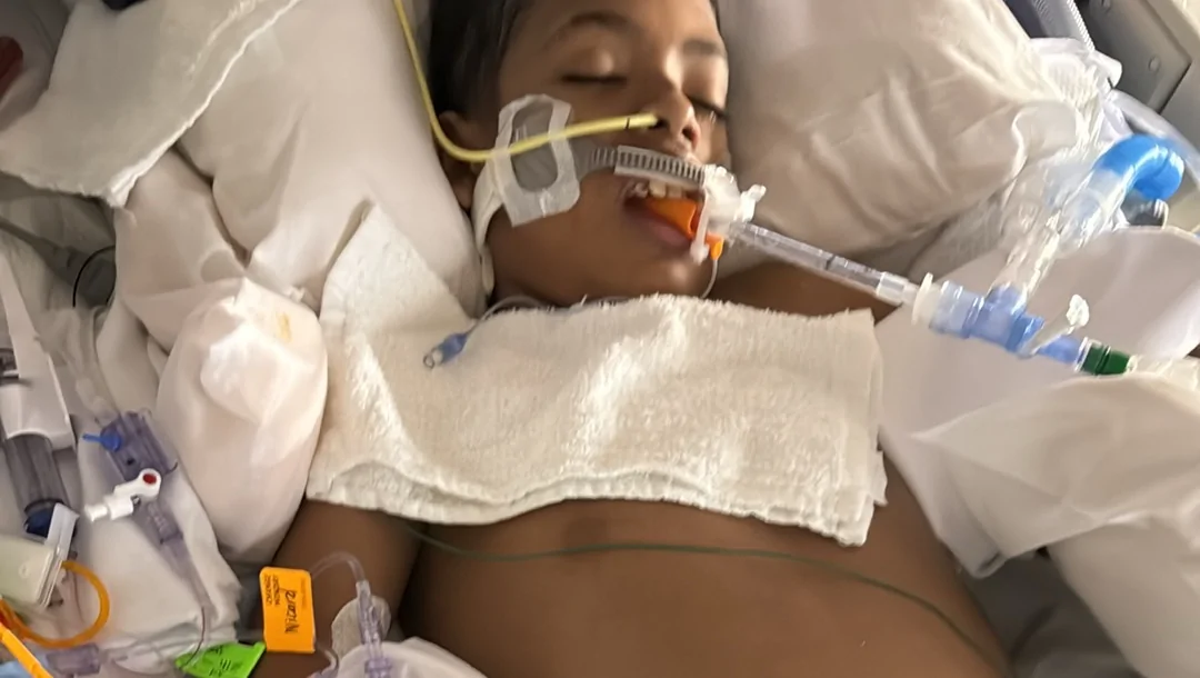 Support Julian McIntyre’s Fight Against Valley Fever – GoFundMe Fundraiser gofundme Donation Help