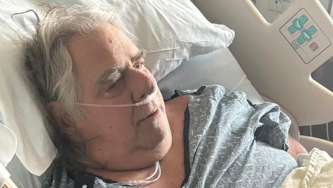 Help Save Miguel: A Beloved Father, Grandfather, and Fighter – GoFundMe Fundraiser gofundme Donation Help