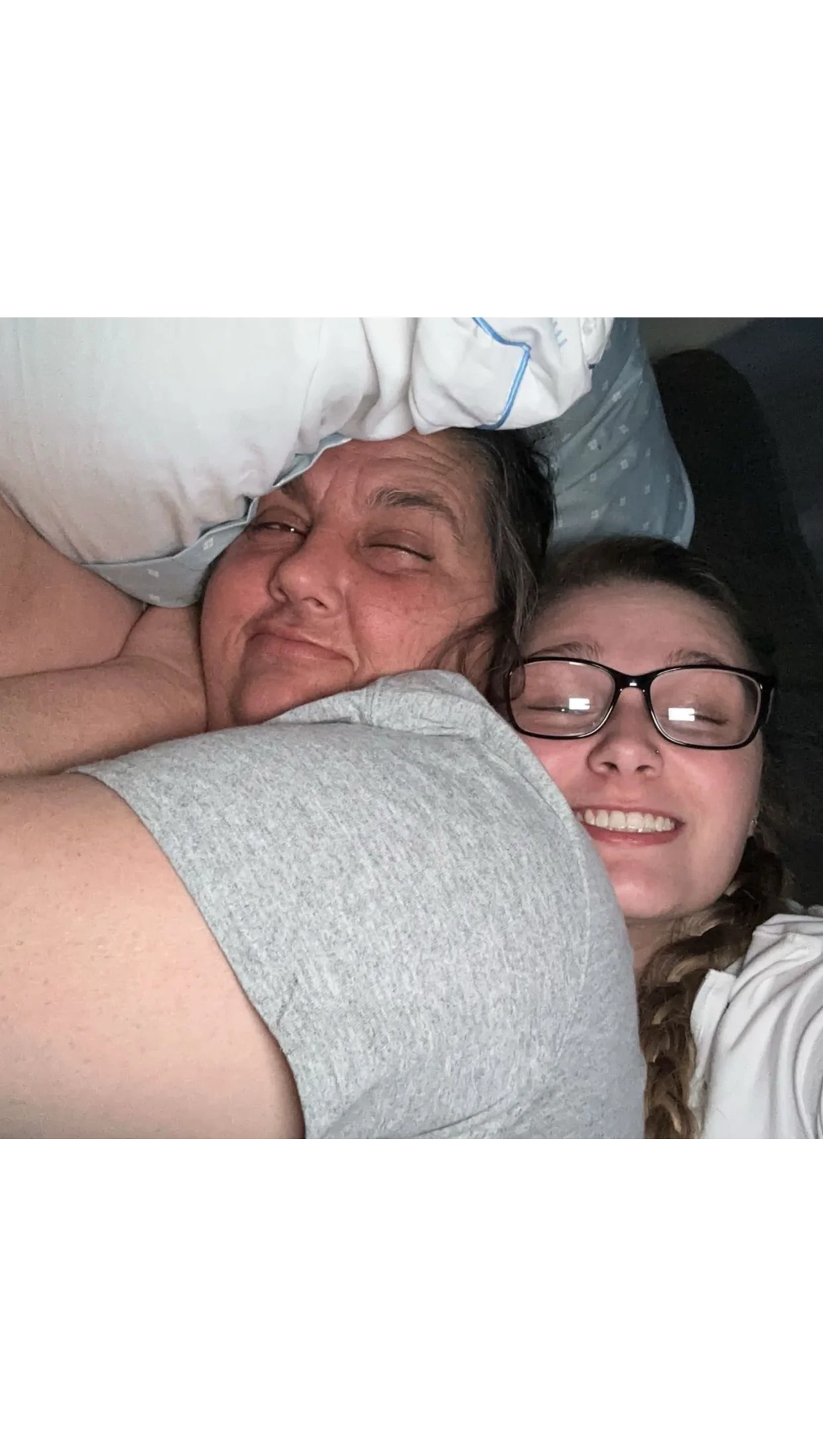 Donate to Ease Mom’s Cancer Fight – GoFundMe Fundraiser gofundme Donation Help