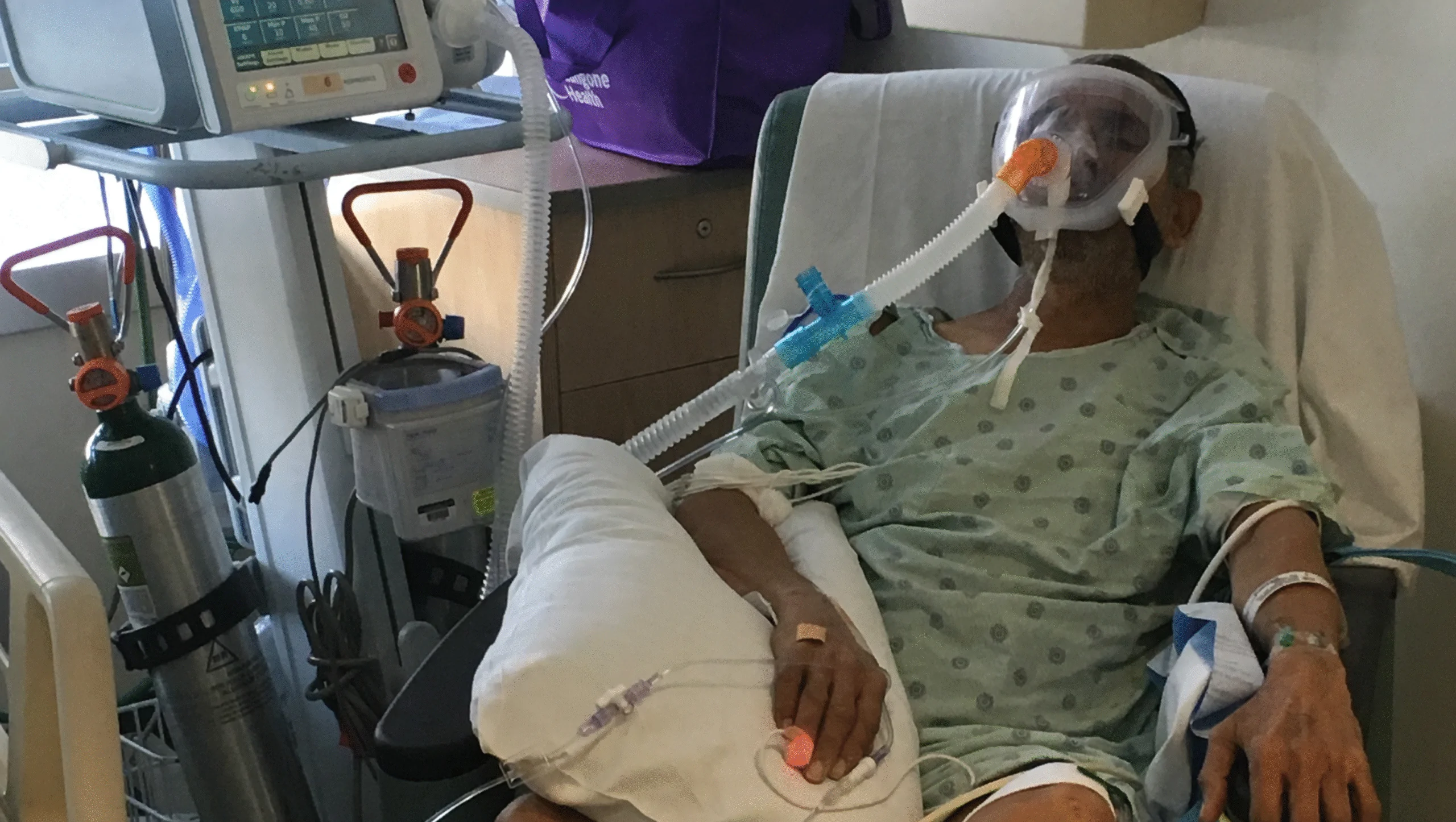 Rushita’s Dad Dreams of Life Beyond Bedrest – GoFundMe Fundraiser gofundme Donation Help