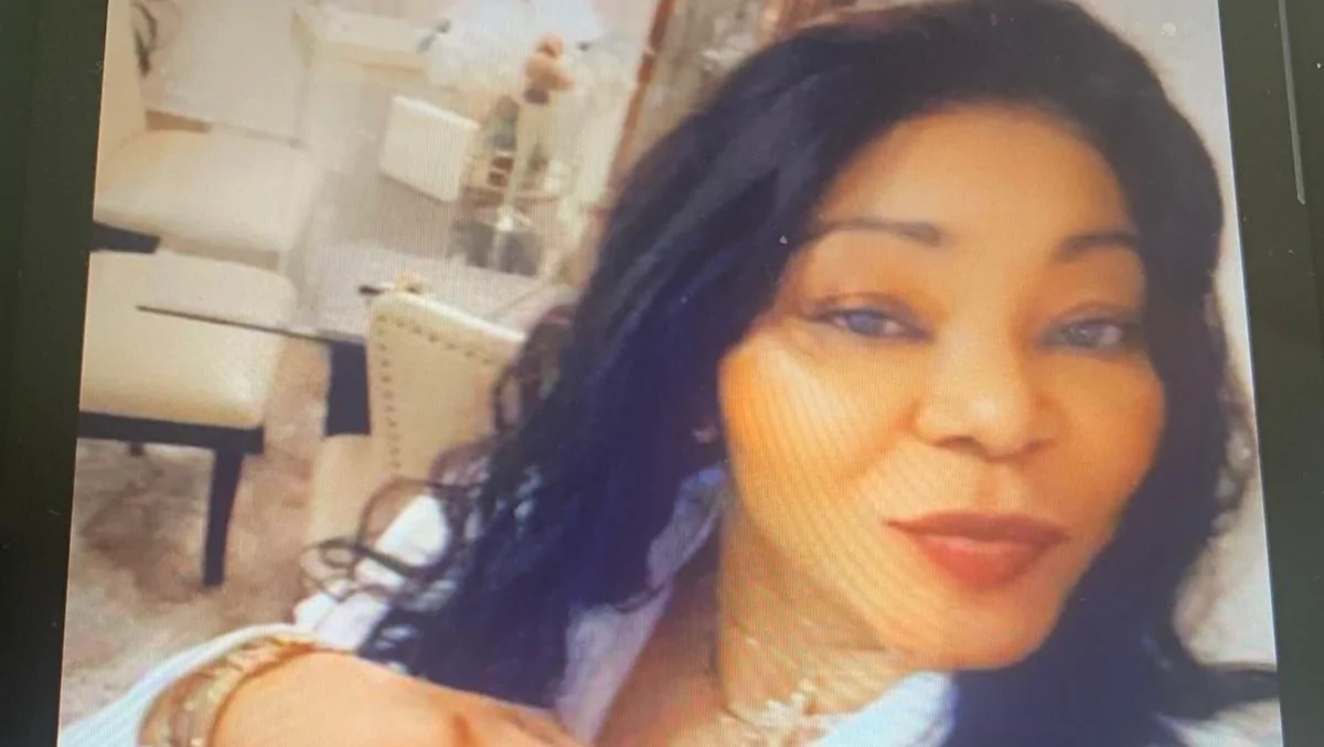 Donate for Claudine Matabishi’s Essential Care – GoFundMe Fundraiser gofundme Donation Help