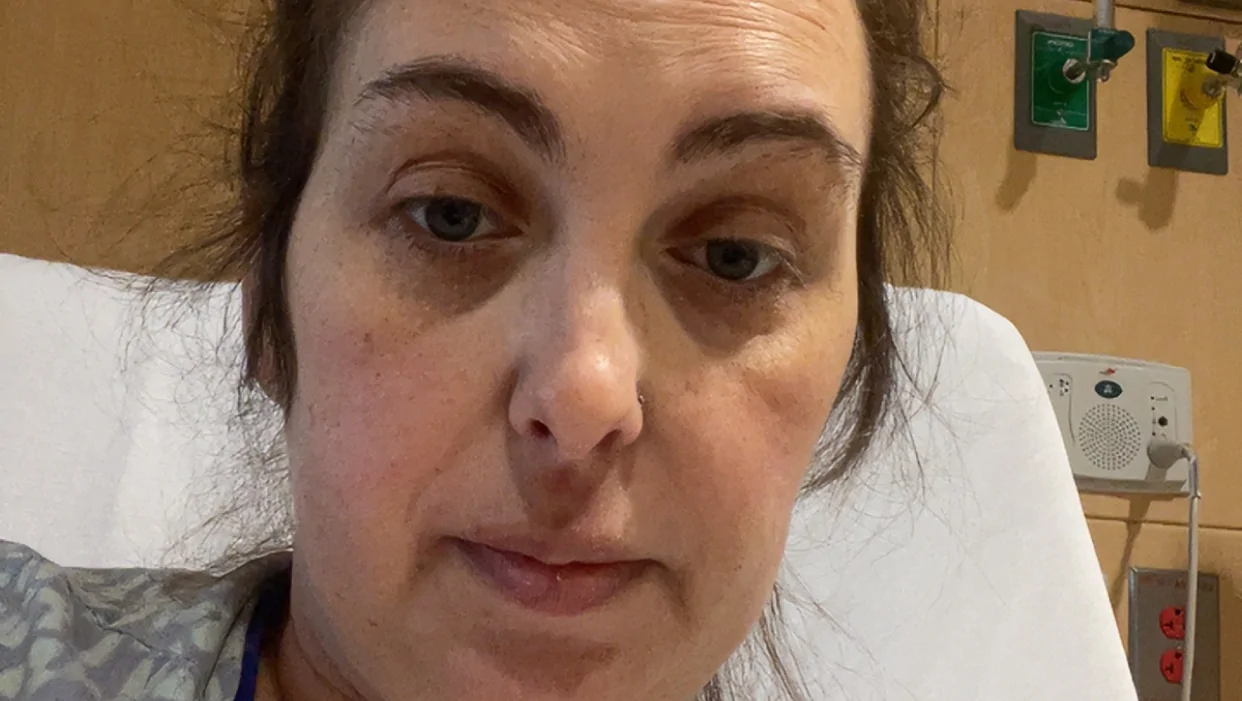 Help Sharon’s Danielle Hein and family during this hard time – GoFundMe Fundraiser gofundme Donation Help