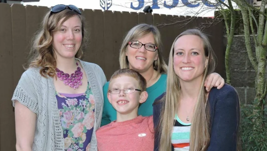 Help Our Mom Get Pain Relief – GoFundMe Fundraiser gofundme Donation Help