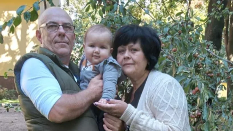 Help Aleksandr Bugrym With Fight Against Cancer – GoFundMe Fundraiser gofundme Donation Help