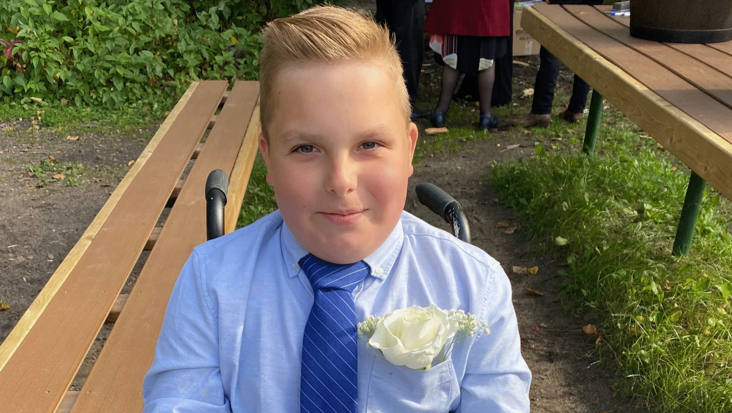 Help Devon Access the Water Again – GoFundMe Fundraiser gofundme Donation Help
