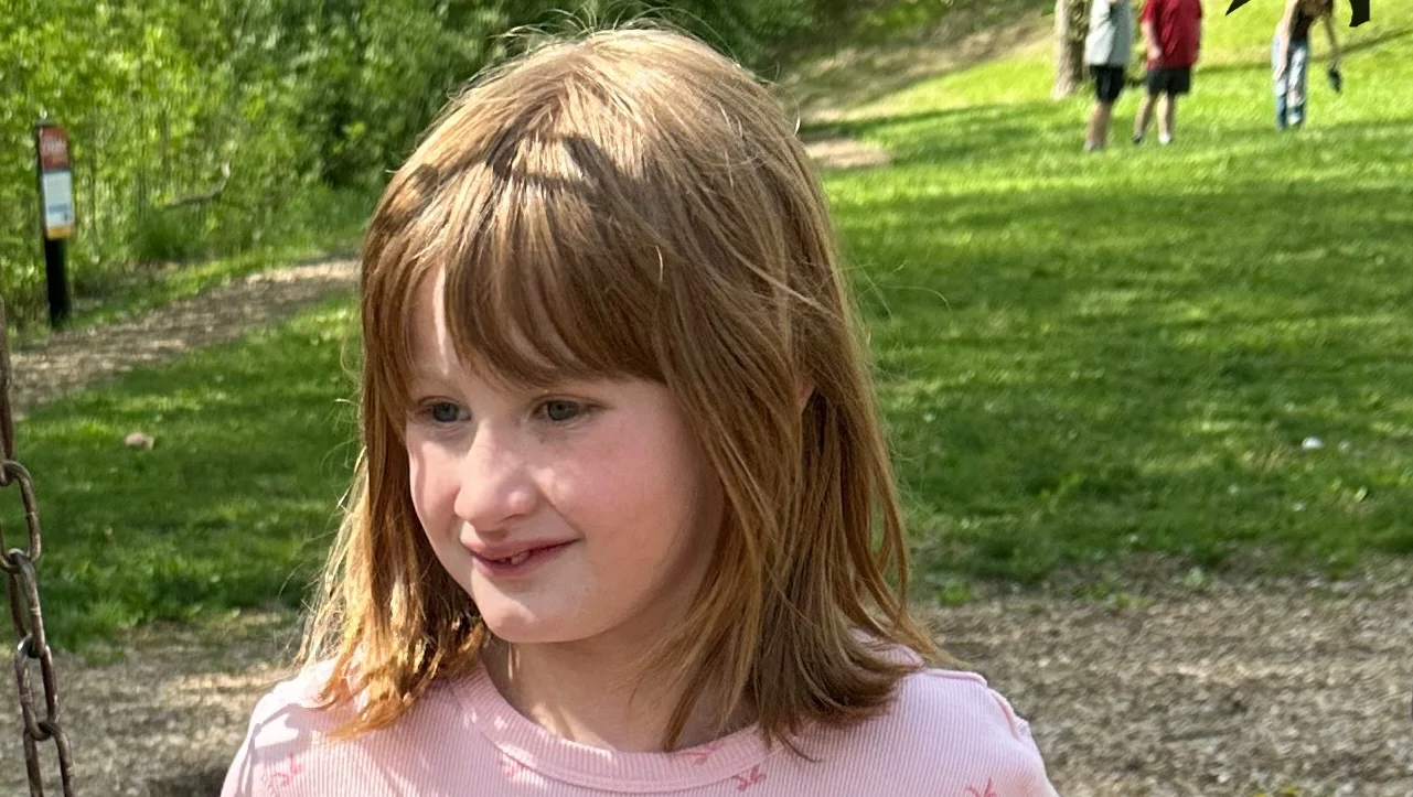 Stem Cell Therapy for Ella’s Brighter Future – GoFundMe Fundraiser gofundme Donation Help