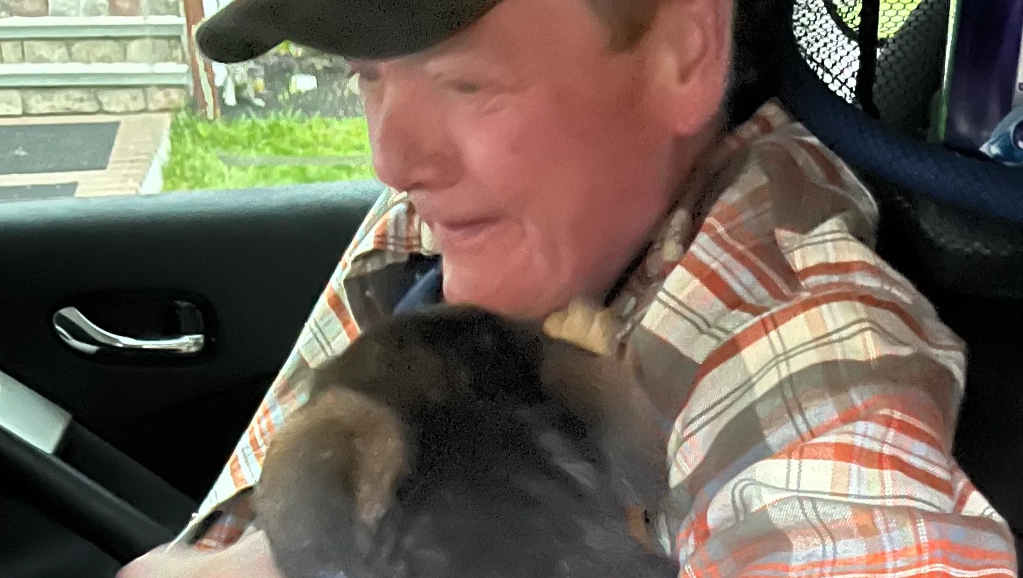 Help Marian and John Seek Lifesaving Care – GoFundMe Fundraiser gofundme Donation Help