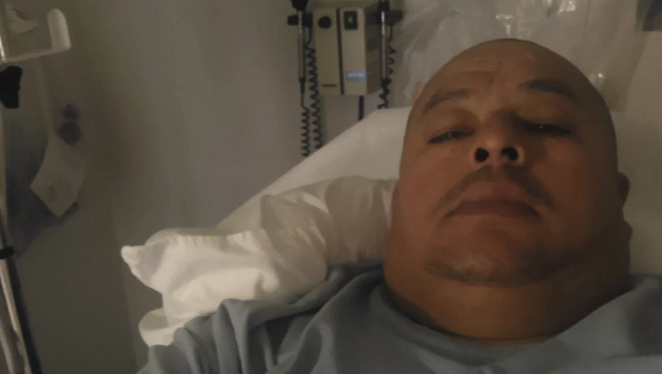 Francisco Needs Our Community’s Help – GoFundMe Fundraiser gofundme Donation Help