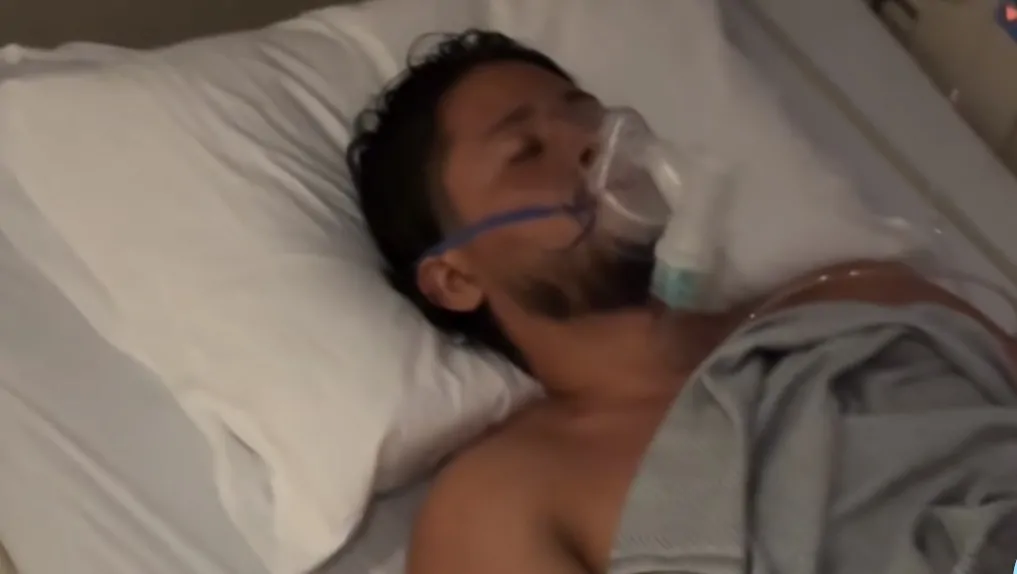 Help Save Rafael After Car Accident – GoFundMe Fundraiser gofundme Donation Help