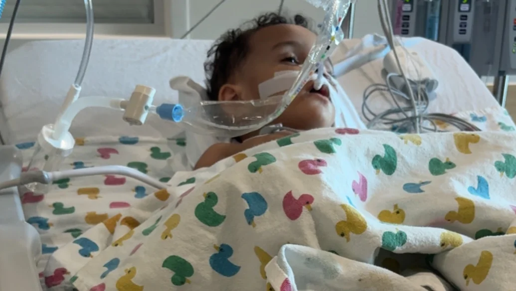 Urgent Help for Baby’s Treatment and Stay – GoFundMe Fundraiser gofundme Donation Help