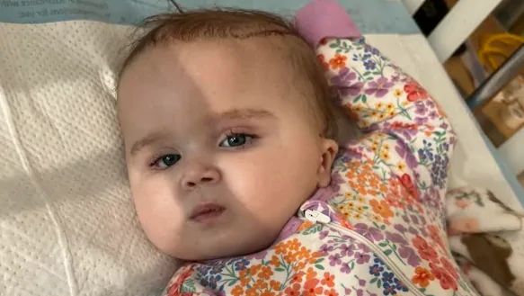 Rally for Noelle: Medical Care and Support – GoFundMe Fundraiser gofundme Donation Help
