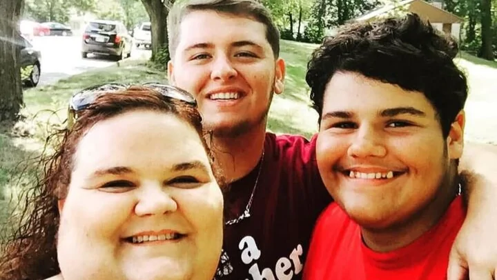 Support Mom’s Recovery and Medical Expenses – GoFundMe Fundraiser gofundme Donation Help