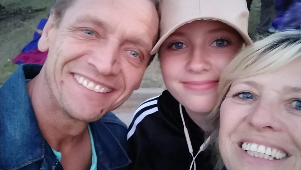 Helping My Parents – GoFundMe Fundraiser gofundme Donation Help